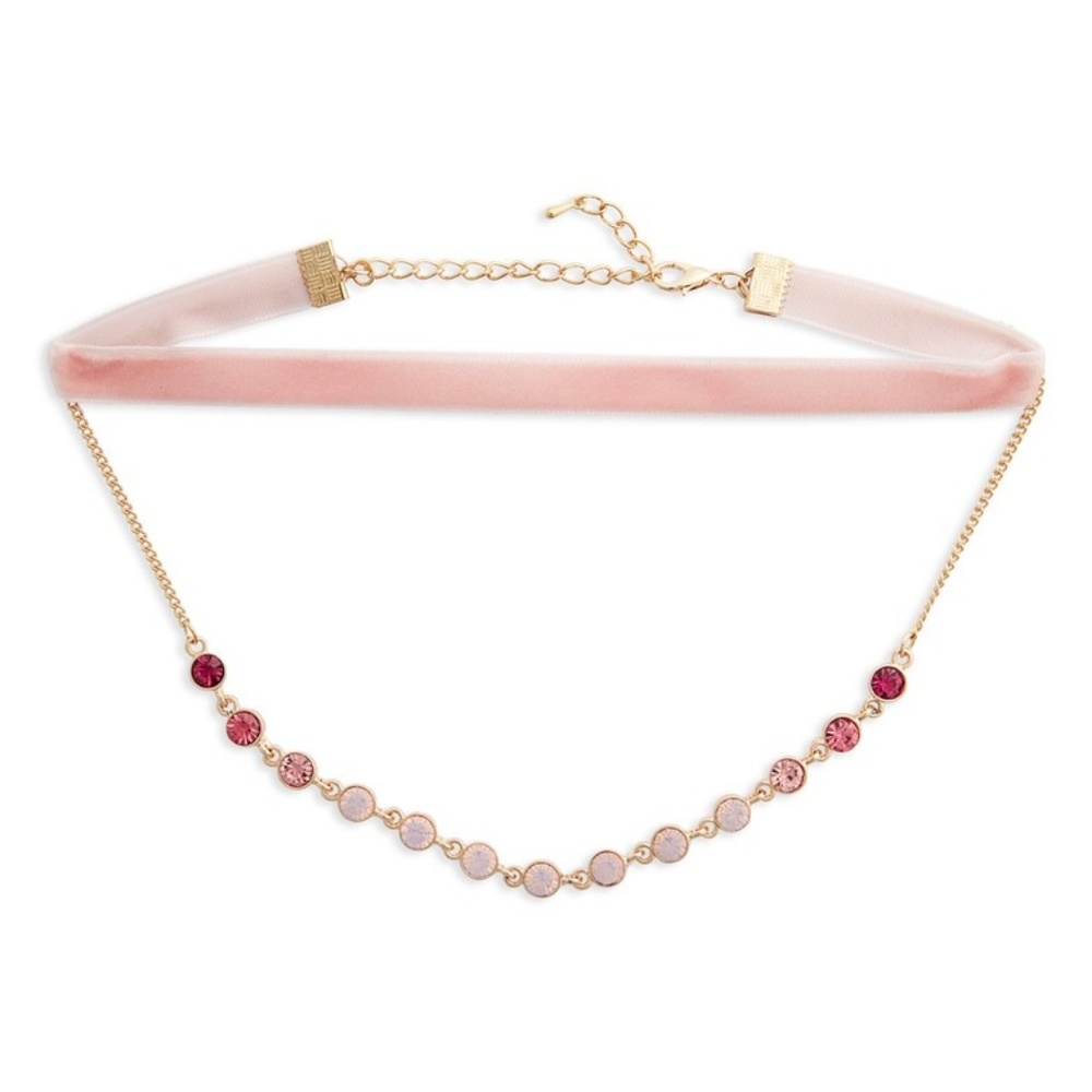 CARA - Choker Necklace
